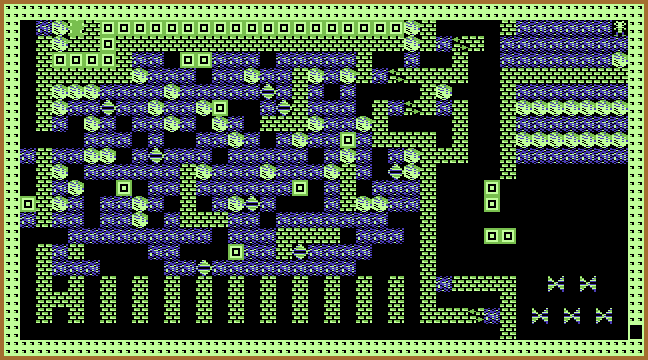 Cave 9. Growth Management